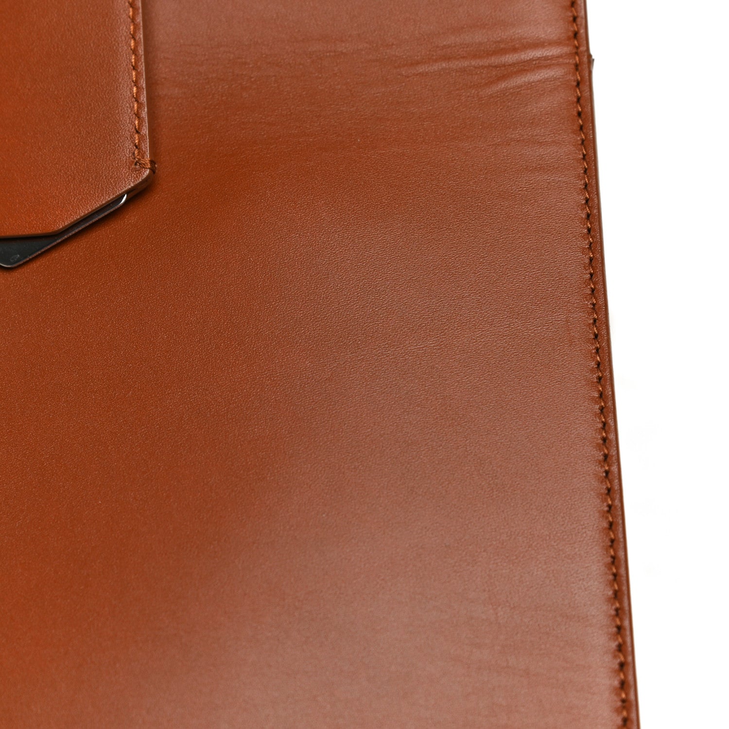 Balenciaga Veau Le Dix M Cartable Shoulder Bag Brown 10 of 30