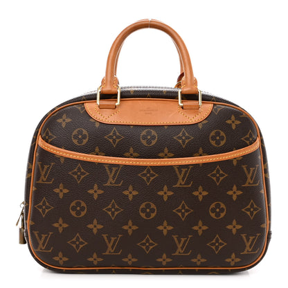 Louis Vuitton Monogram Trouville 1 of 10
