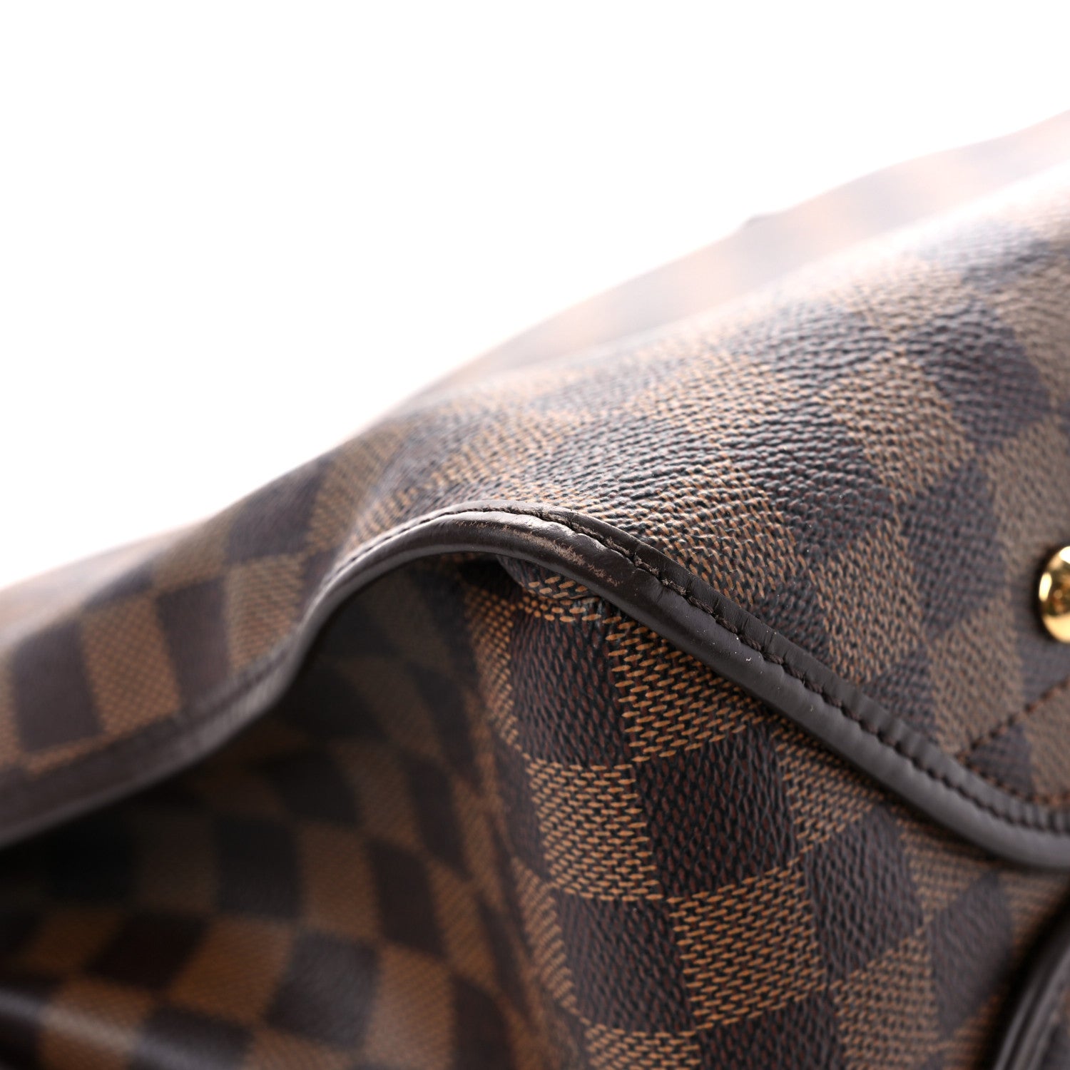 Louis Vuitton Damier Ebene Duomo Messenger 10 of 14