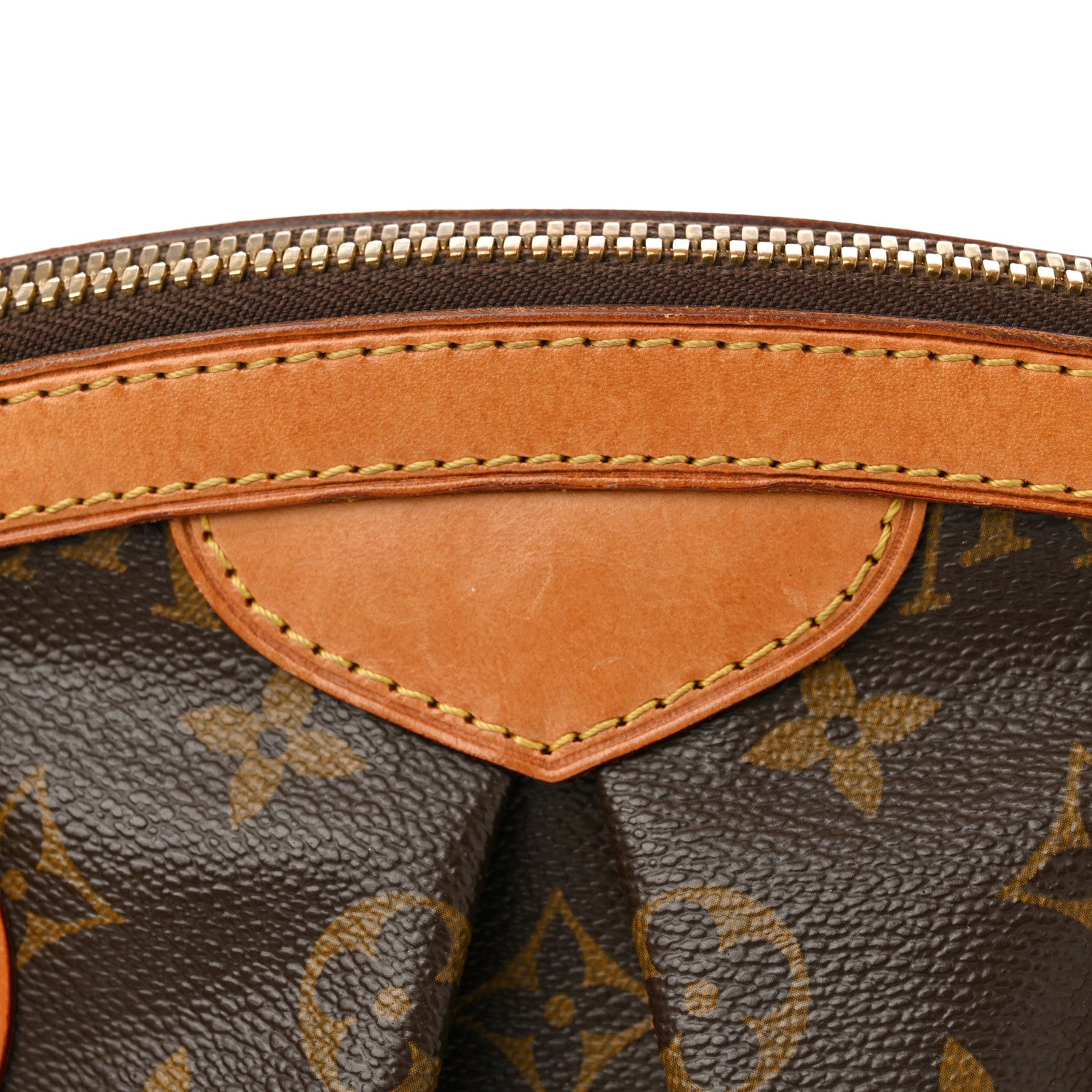 Louis Vuitton Monogram Tivoli PM 16 of 21