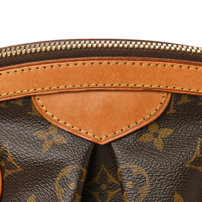 Louis Vuitton Monogram Tivoli PM 16 of 21