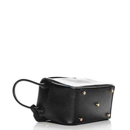 Hermes Swift Lindy 26 Black 4 of 10