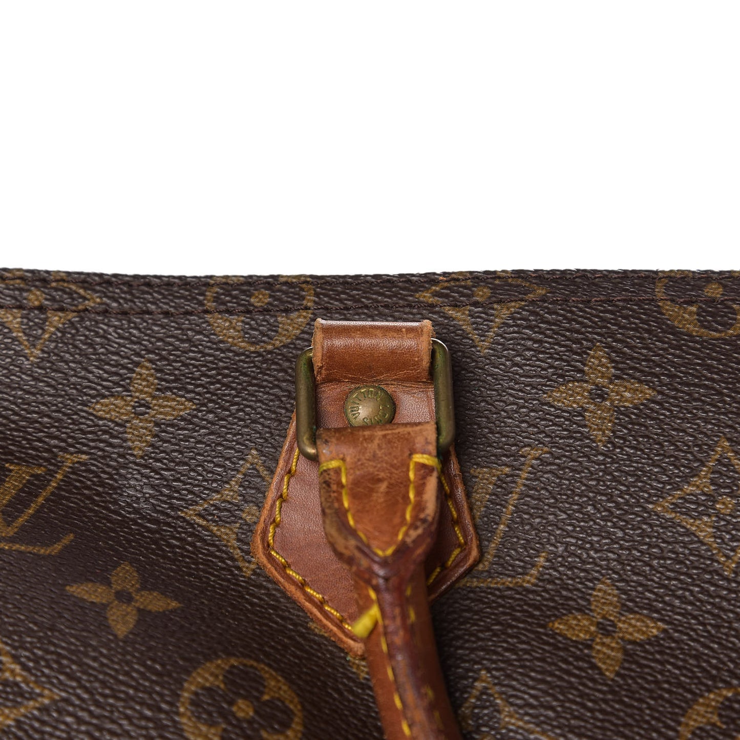 Monogram Speedy 35