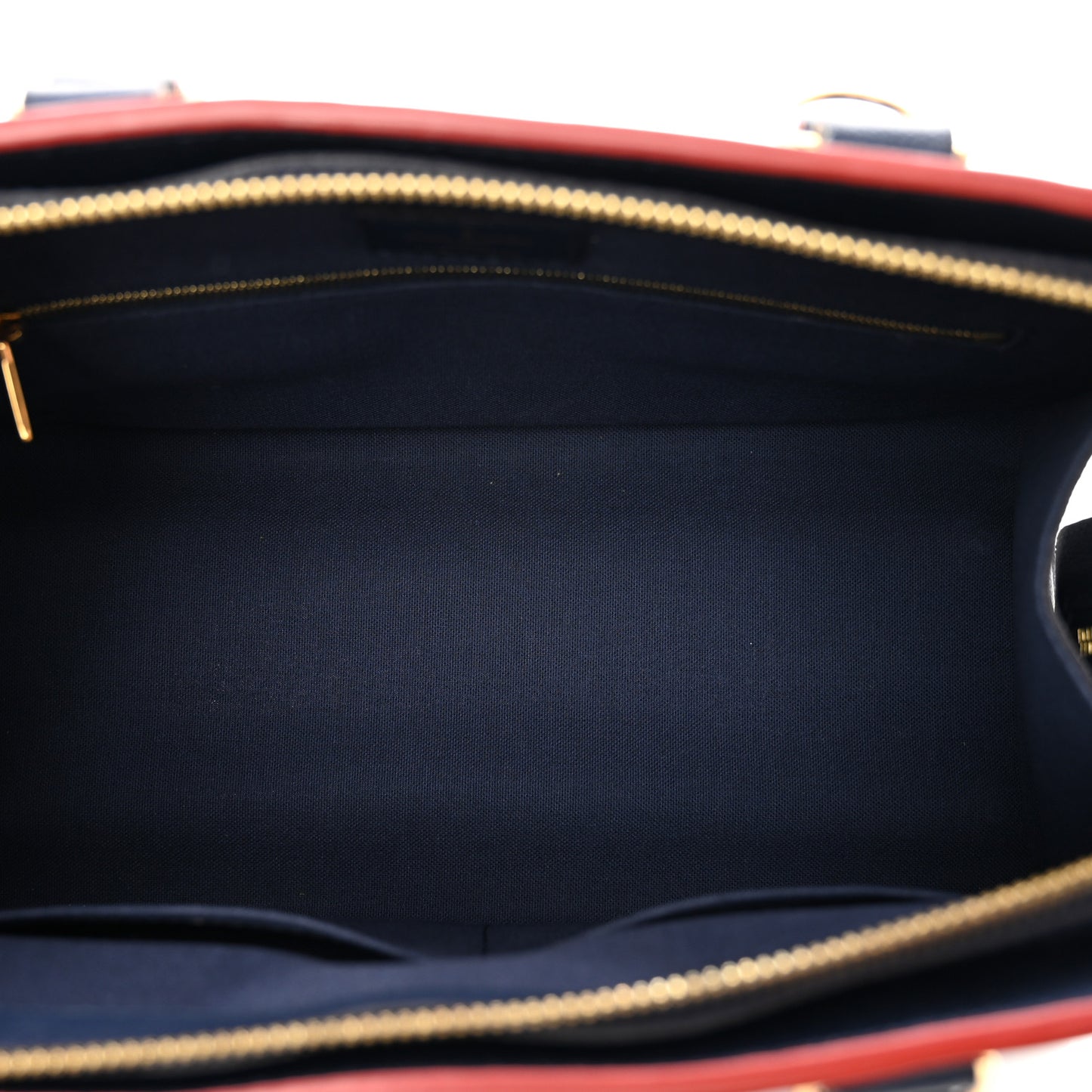 Epi Vaneau GM Marine Rouge