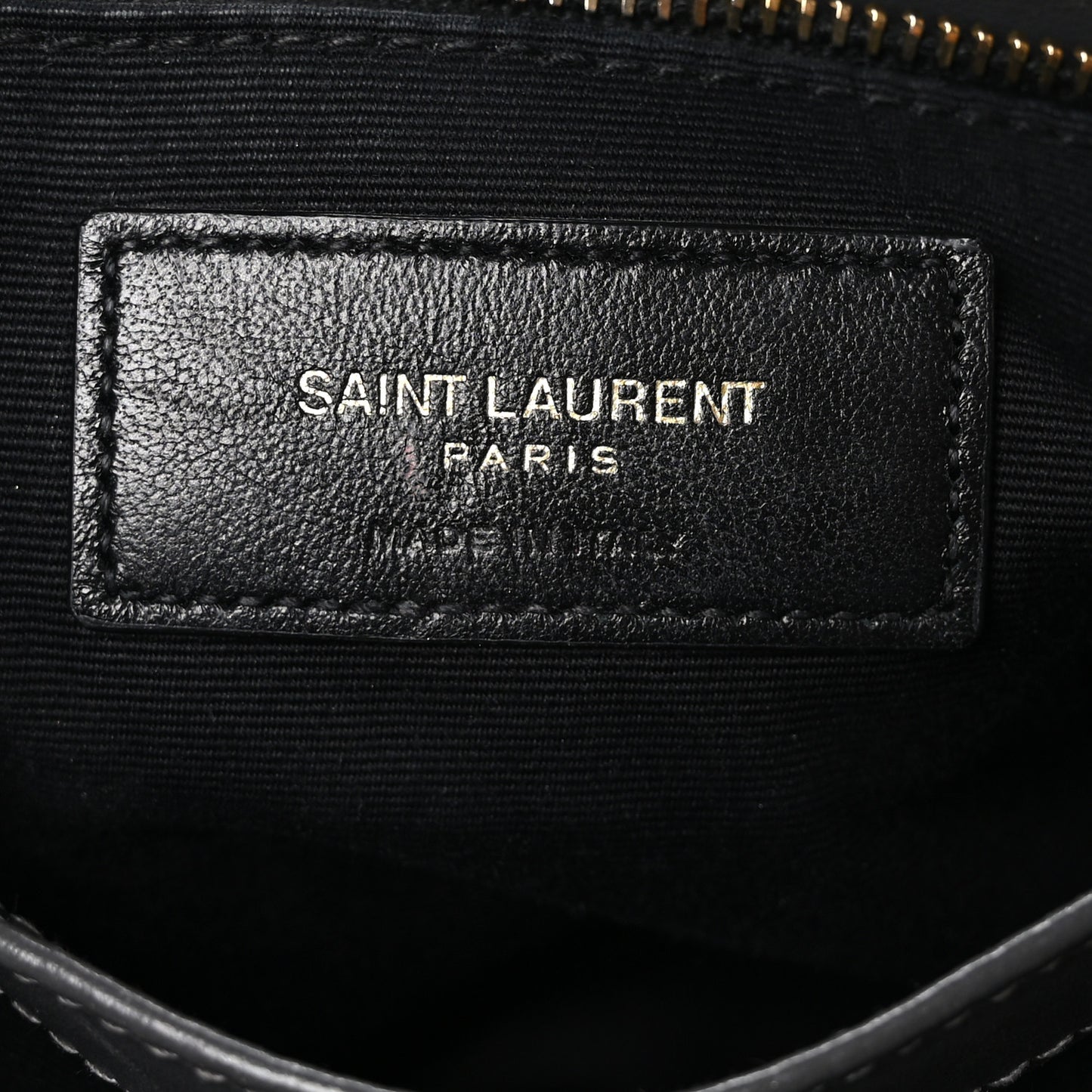 Calfskin Y Quilted Monogram Toy Loulou Crossbody Bag Storm