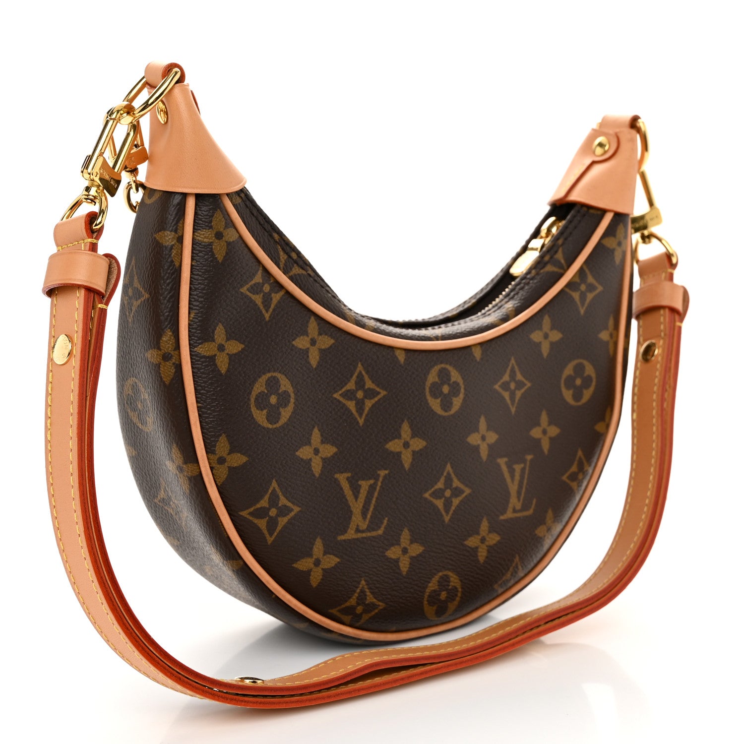 Louis Vuitton Monogram Loop 3 of 10