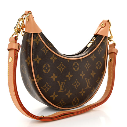 Louis Vuitton Monogram Loop 3 of 10