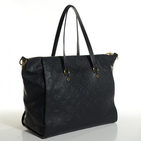 Louis Vuitton Empreinte Lumineuse PM Infini 3 of 14