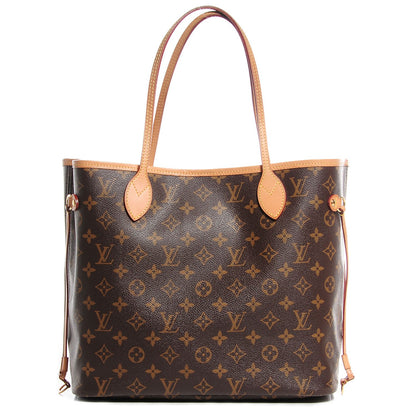 Louis Vuitton Monogram Neverfull MM 1 of 7