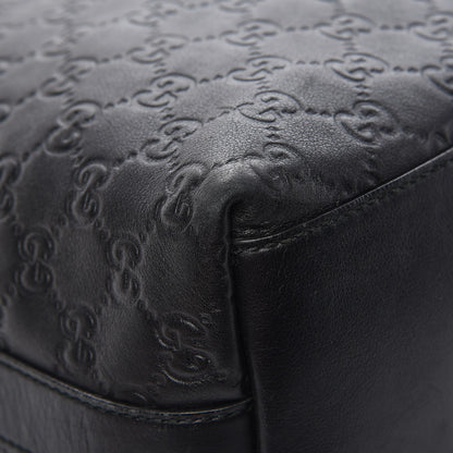 Gucci Guccissima Small Miss GG Hobo Black 13 of 18