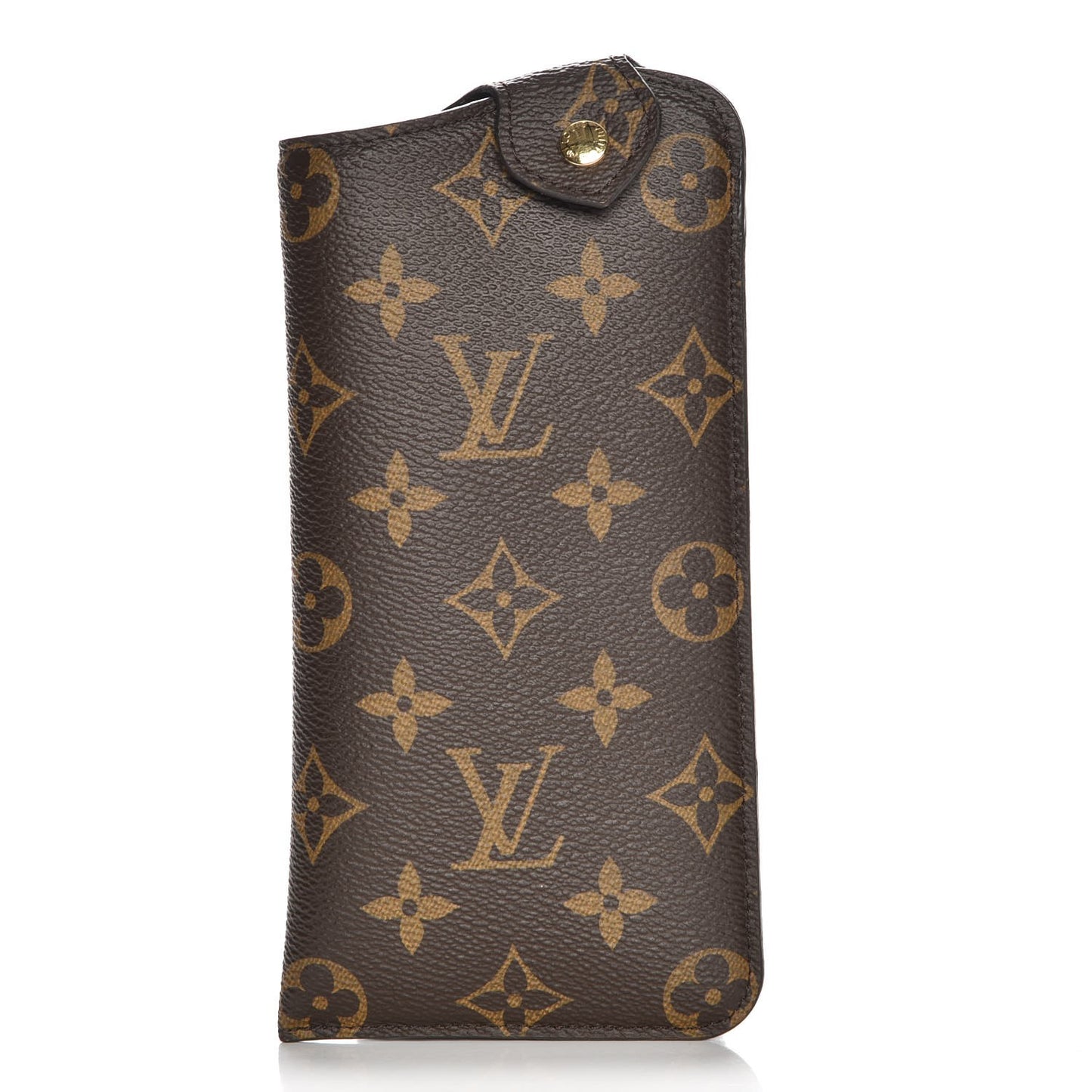 Monogram Sunglasses Case MM