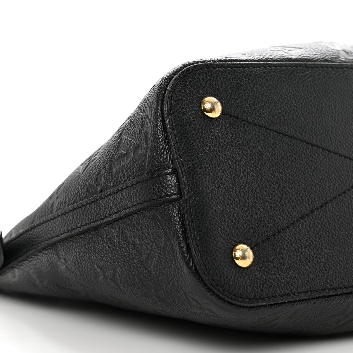 Empreinte Mazarine PM Black