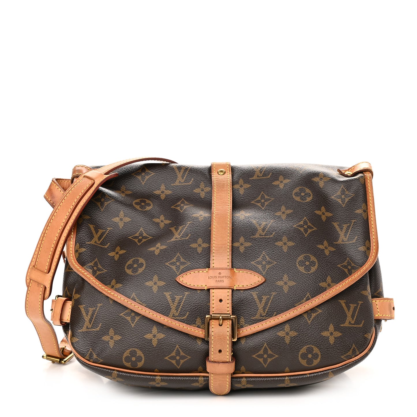 Monogram Saumur 30