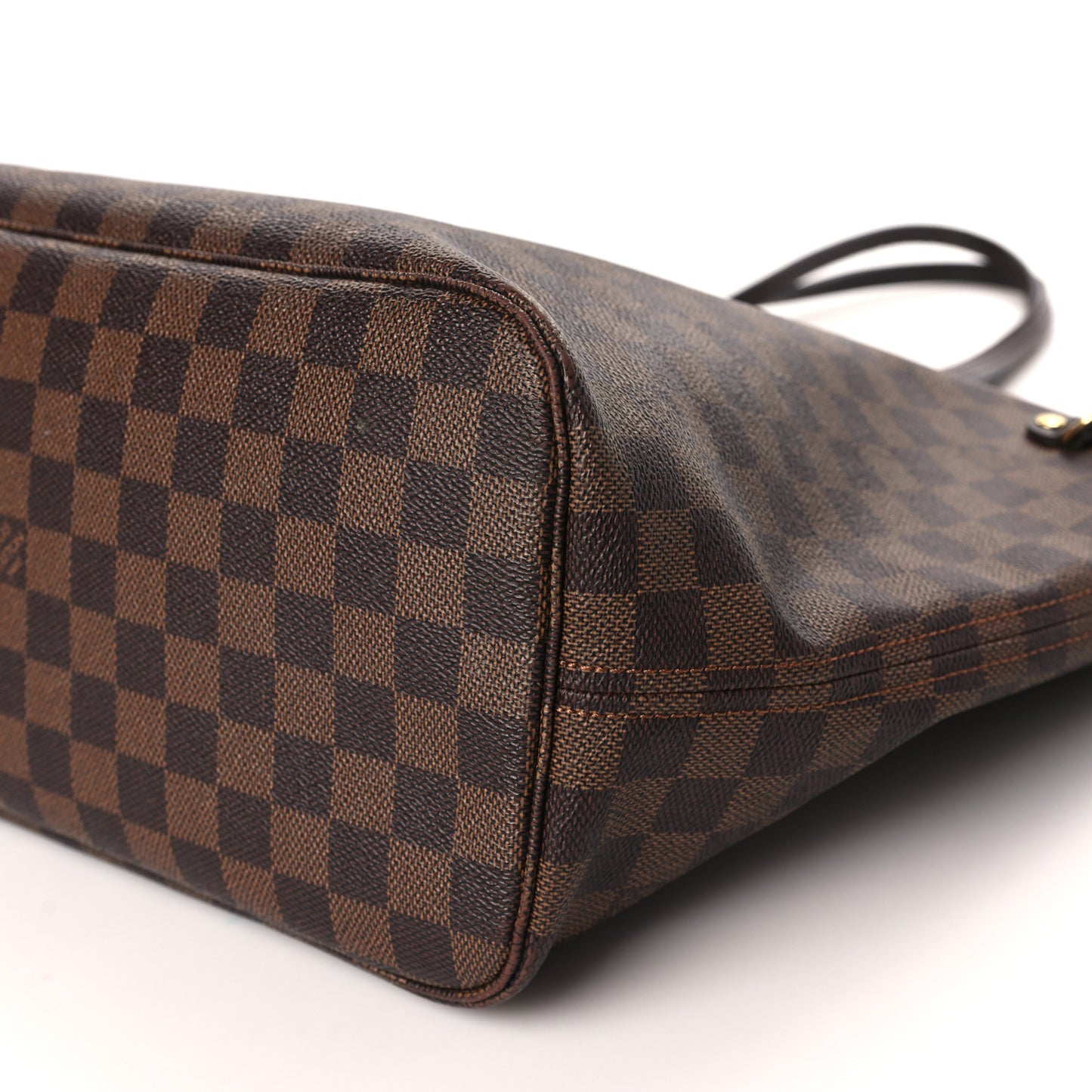 Damier Ebene Neverfull MM