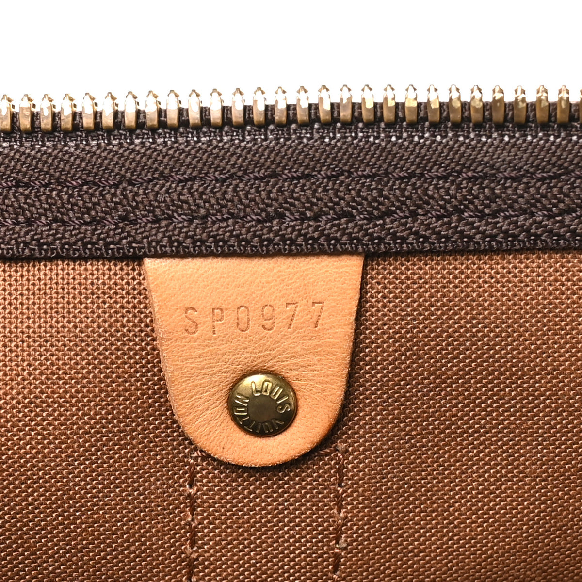 Monogram Keepall 55