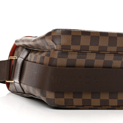 Louis Vuitton Damier Ebene Broadway Messenger Bag 8 of 17