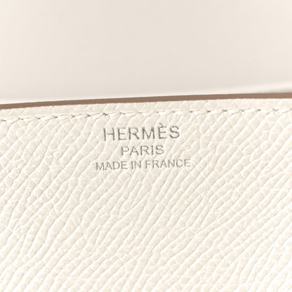 Hermes Epsom Della Cavalleria Elan Gris Pale 6 of 10