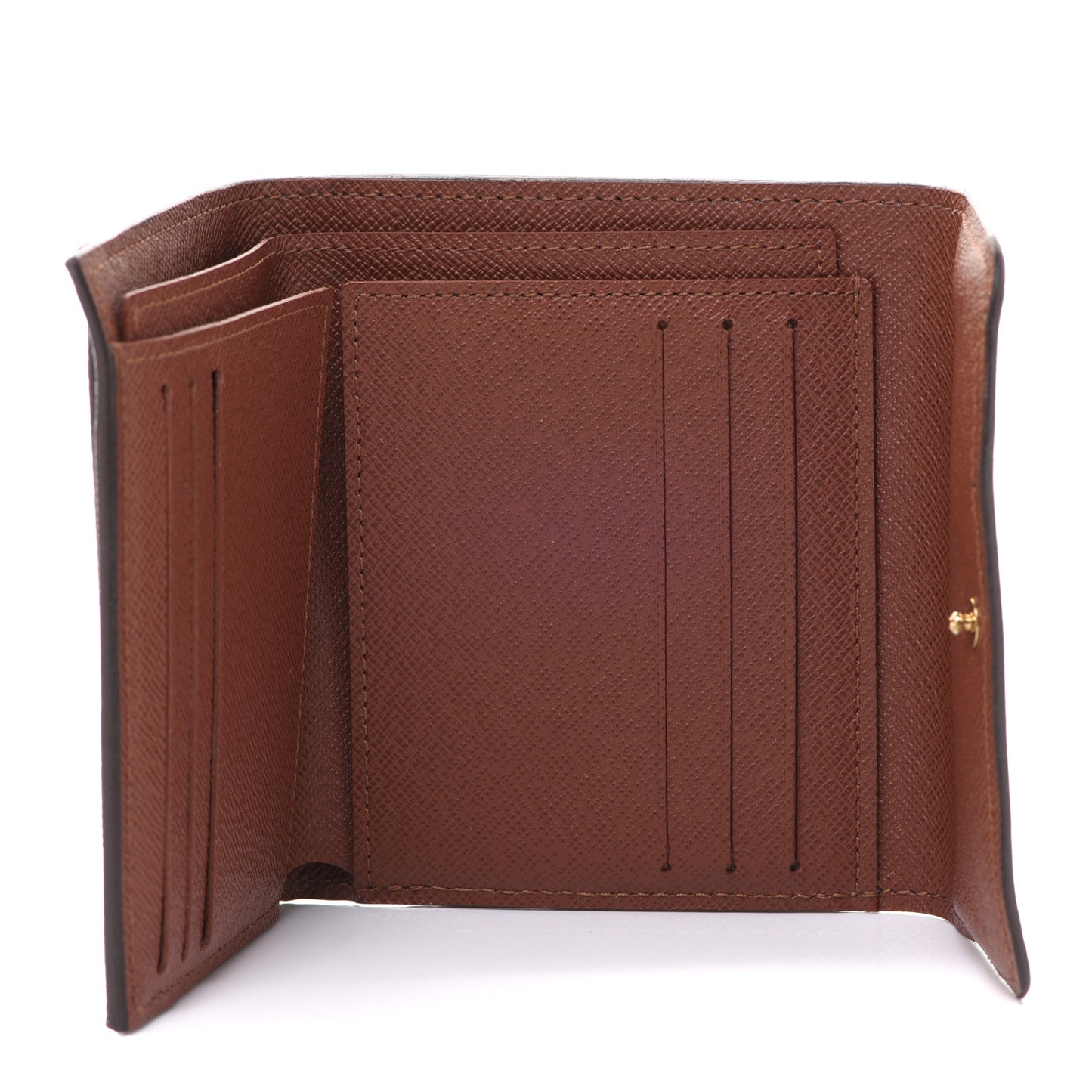Monogram Anais Wallet