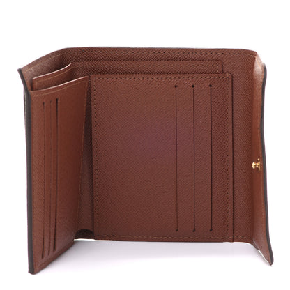 Louis Vuitton Monogram Anais Wallet 5 of 6
