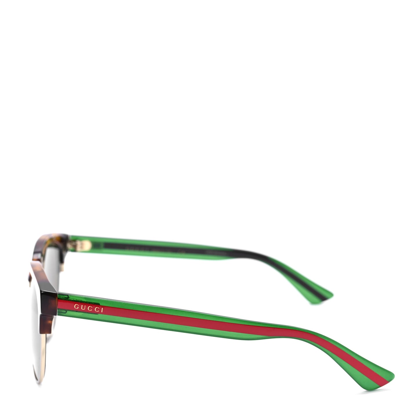 Web Sunglasses GG0058SK Tortoise
