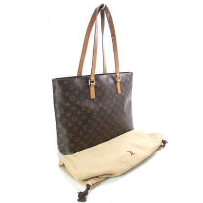 Louis Vuitton Monogram Luco 3 of 13