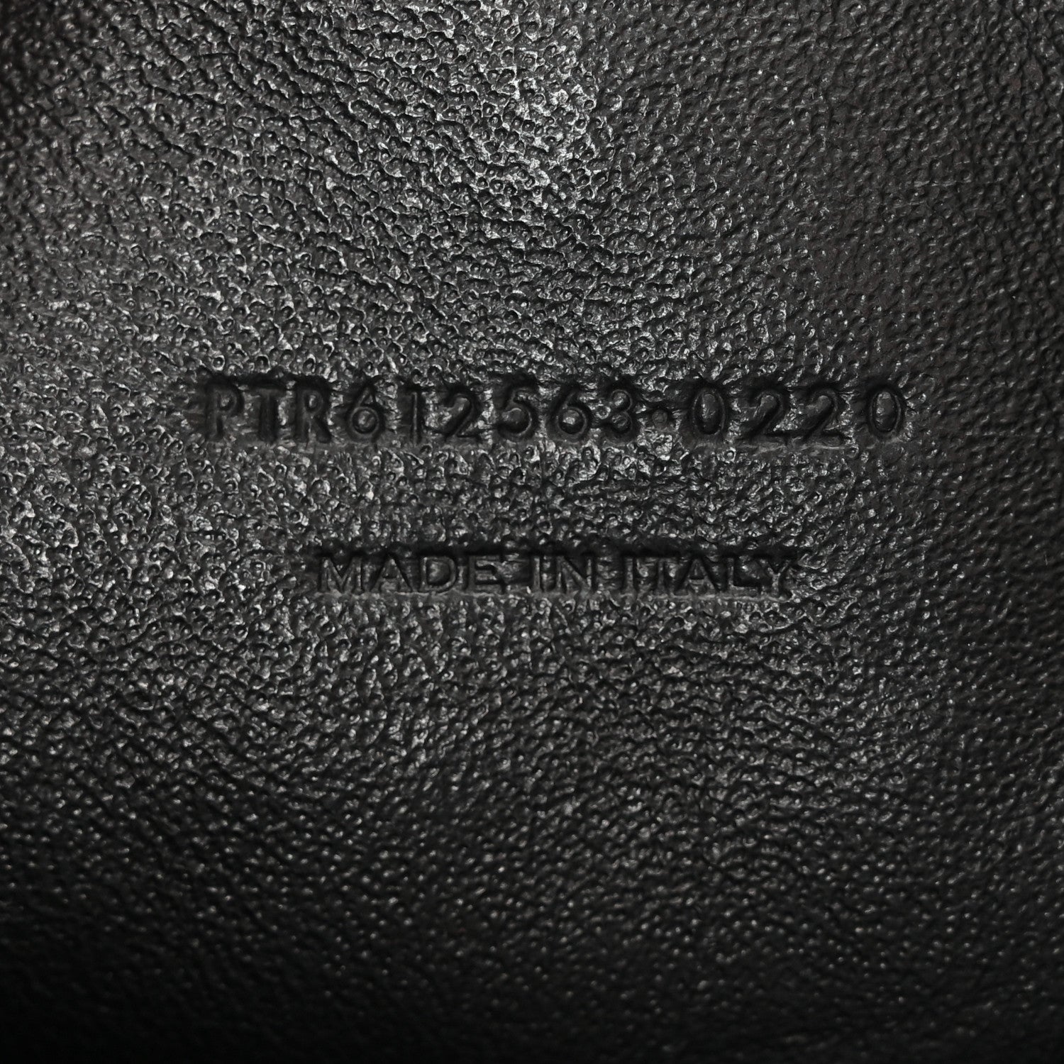 Saint Laurent Canvas Calfskin Leopard Print Monogram Mini Lou Camera Bag Brown 7 of 10