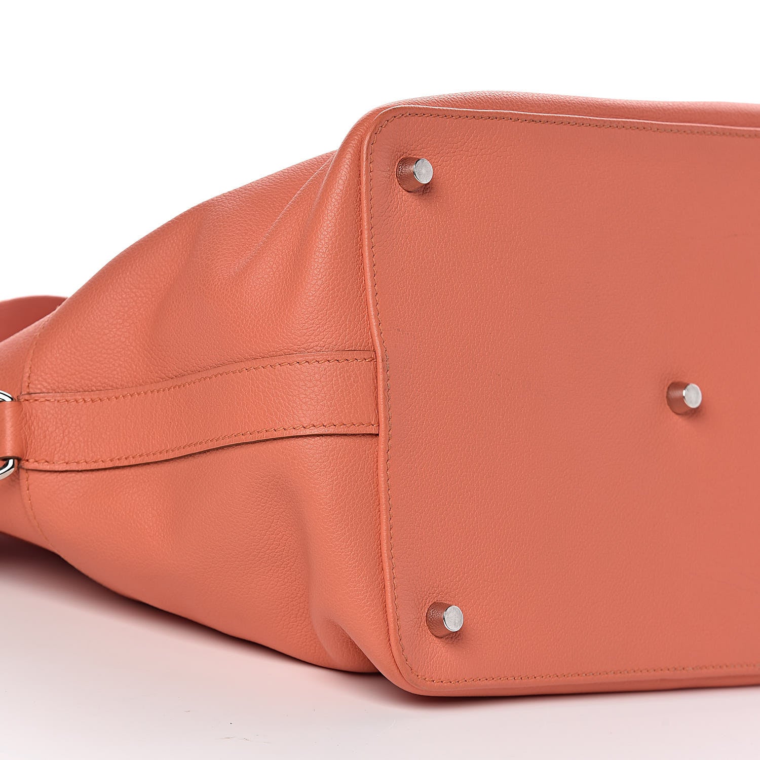 Hermes Evercolor Toolbox 26 Flamingo 9 of 13