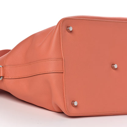 Hermes Evercolor Toolbox 26 Flamingo 9 of 13