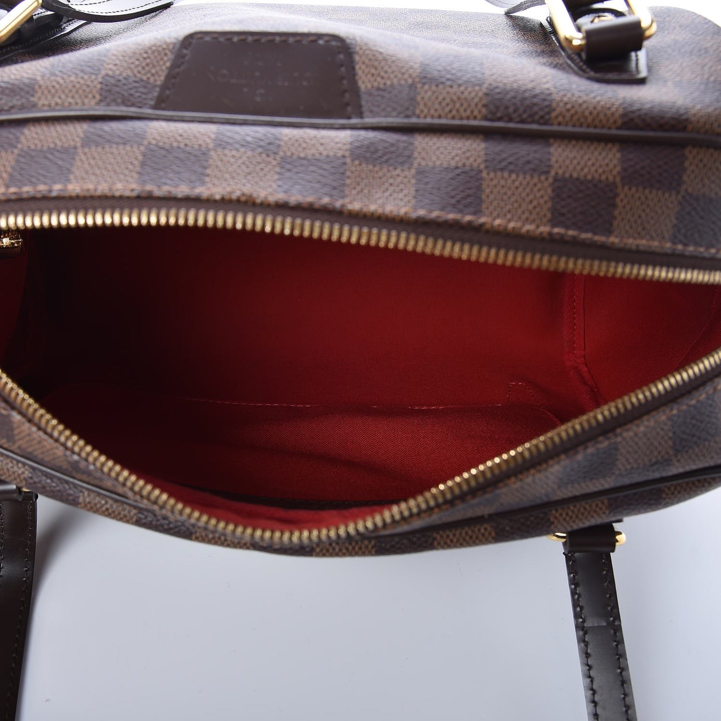 Damier Ebene Rivington GM