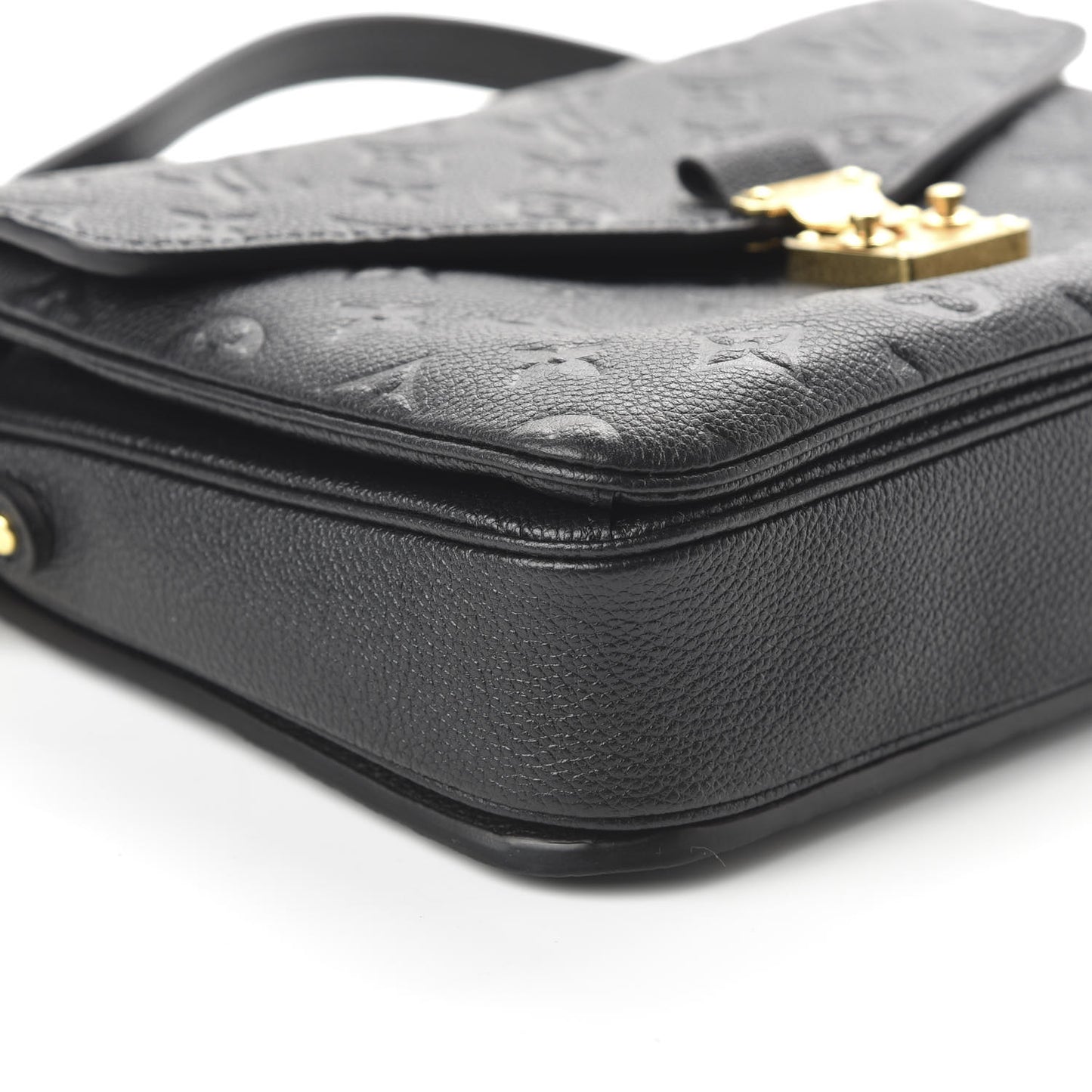 Empreinte Pochette Metis Black