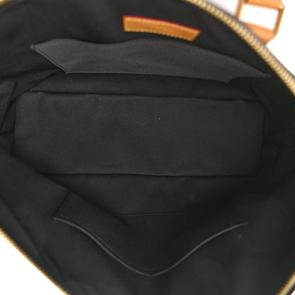 Louis Vuitton Monogram Blurry Neo Lockit 5 of 9