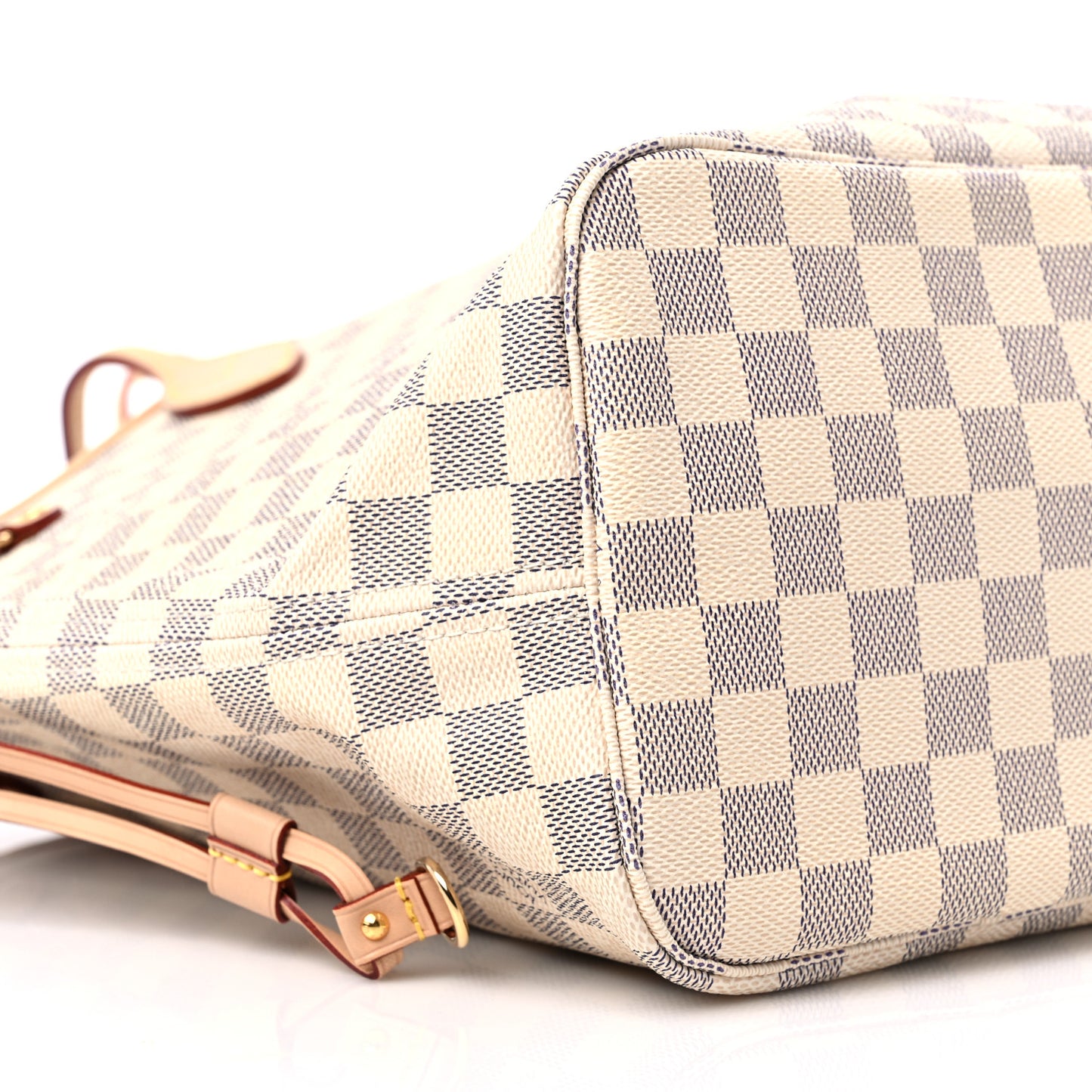 Damier Azur Neo Neverfull MM