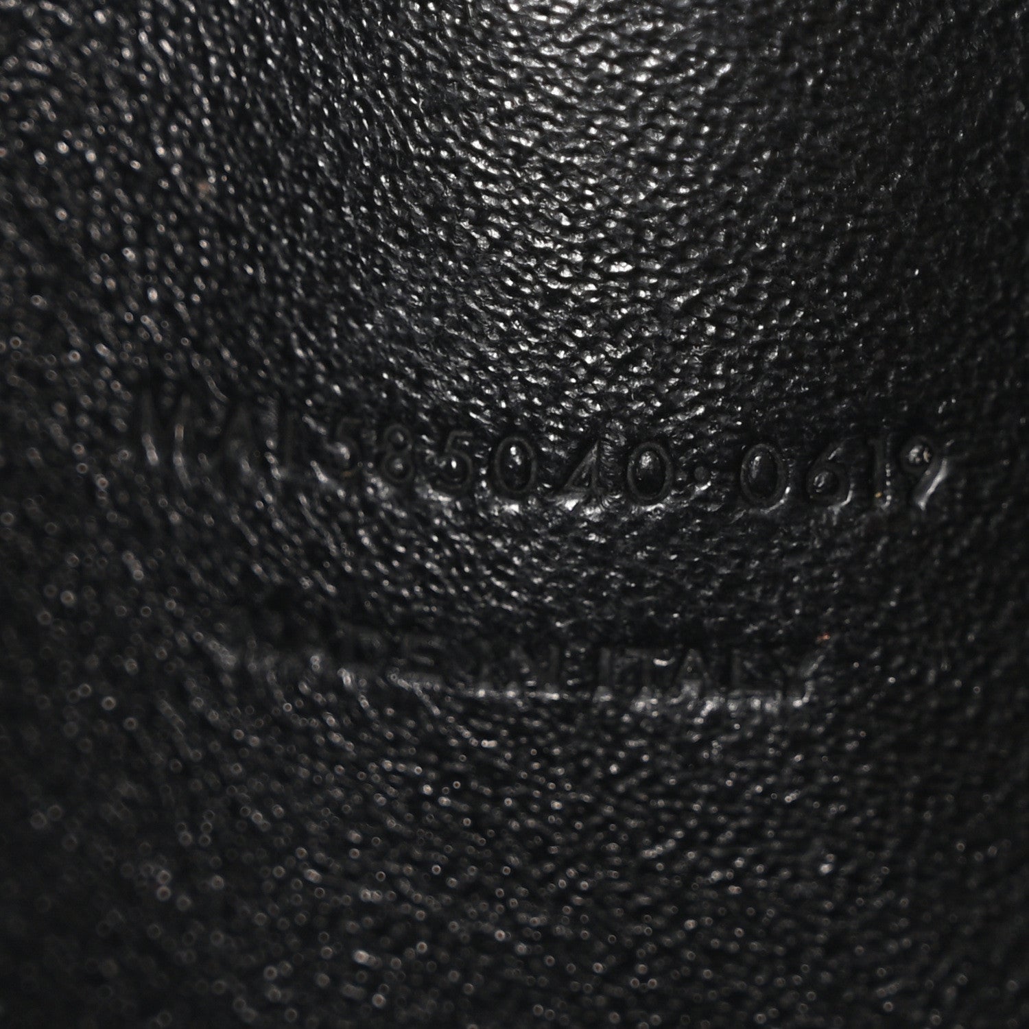 Saint Laurent Grain De Poudre Matelasse Monogram Mini Lou Camera Bag Opyum Red 7 of 10