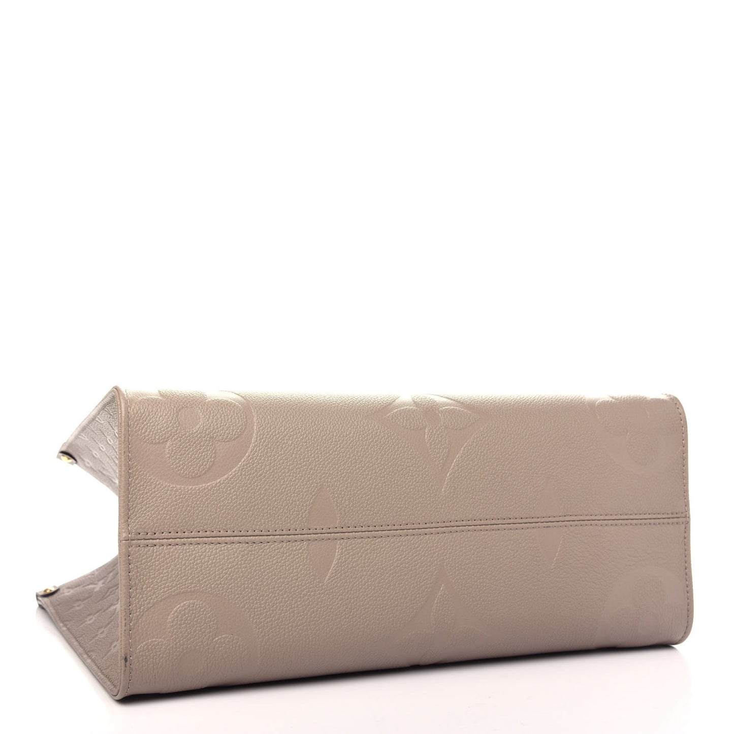 Empreinte Monogram Giant Onthego MM Tourterelle