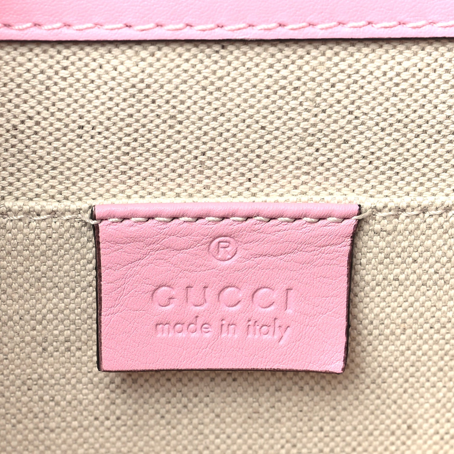 Gucci Moon Calfskin Web Medium Dionysus Bamboo Top Handle Bag Sugar Pink Blue Agata Hibiscus Red 6 of 9