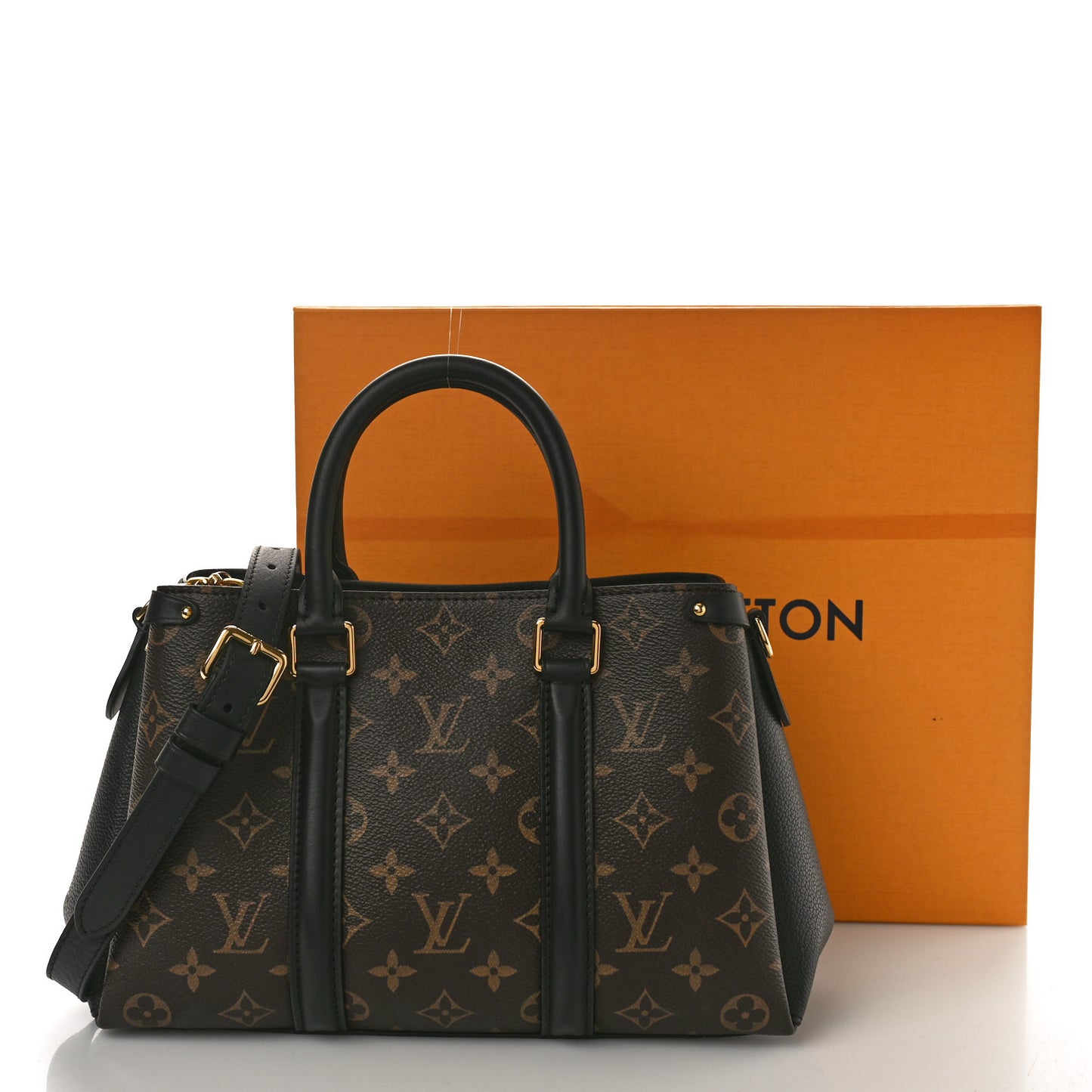 Monogram Soufflot BB Black