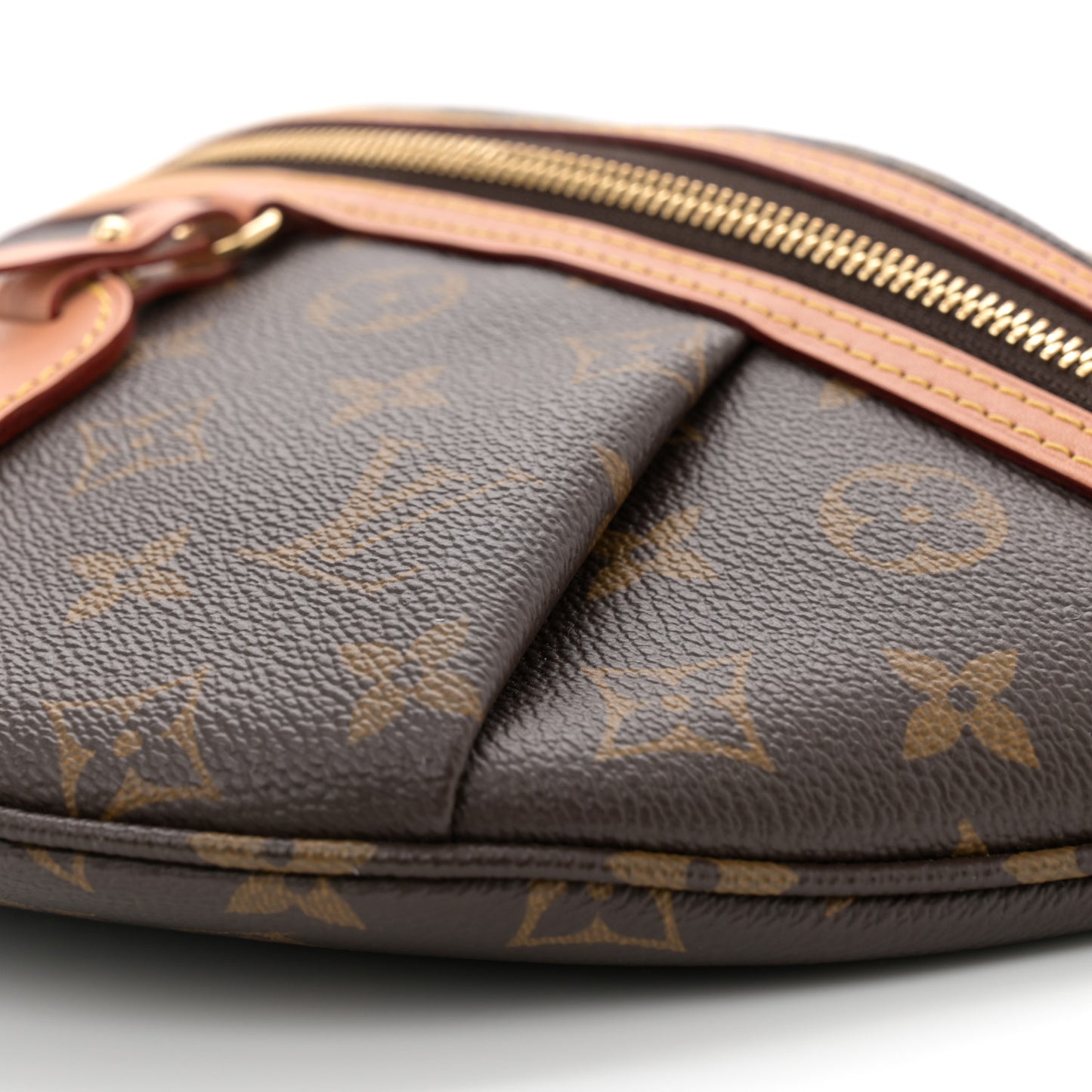 Monogram High Rise Bumbag
