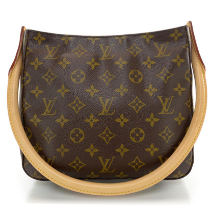Louis Vuitton Monogram Looping MM 3 of 7