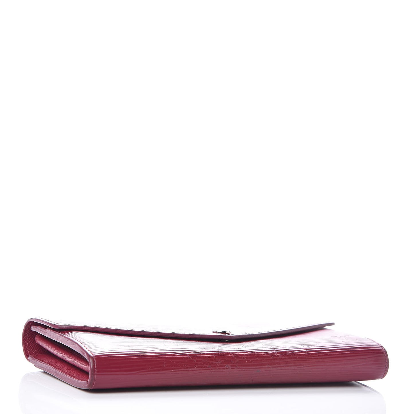 Epi Sarah Wallet NM Fuchsia