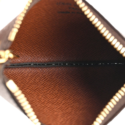 Louis Vuitton Monogram Key Pouch 5 of 7