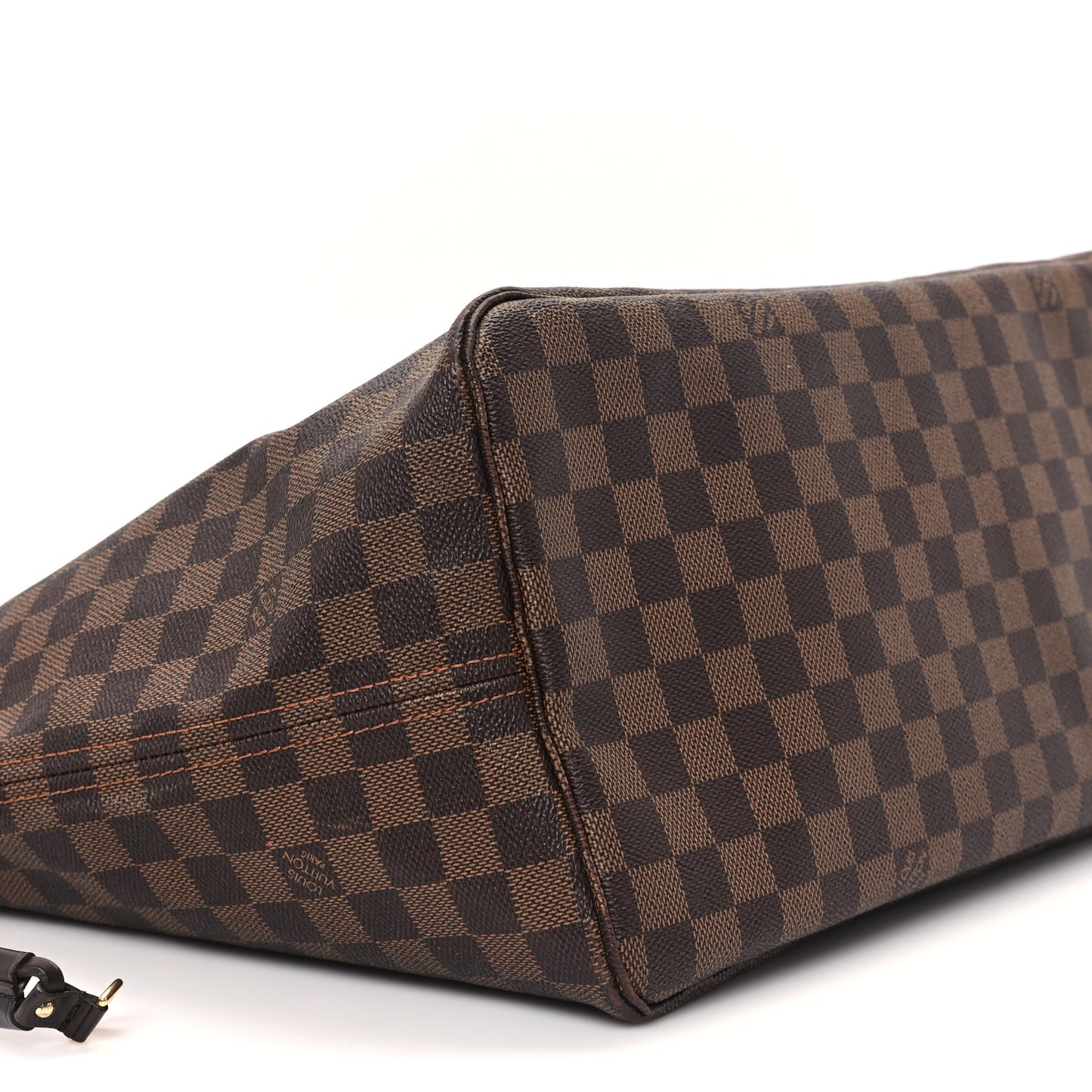 Damier Ebene Neverfull GM