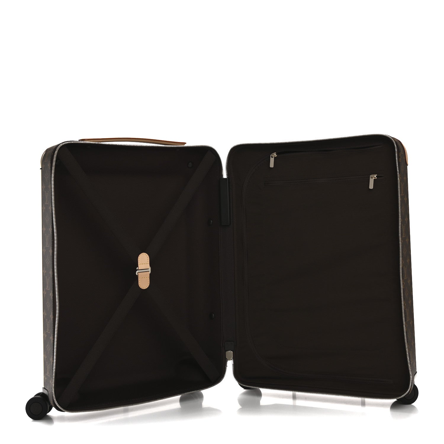 Louis Vuitton Monogram Horizon 55 4 of 12