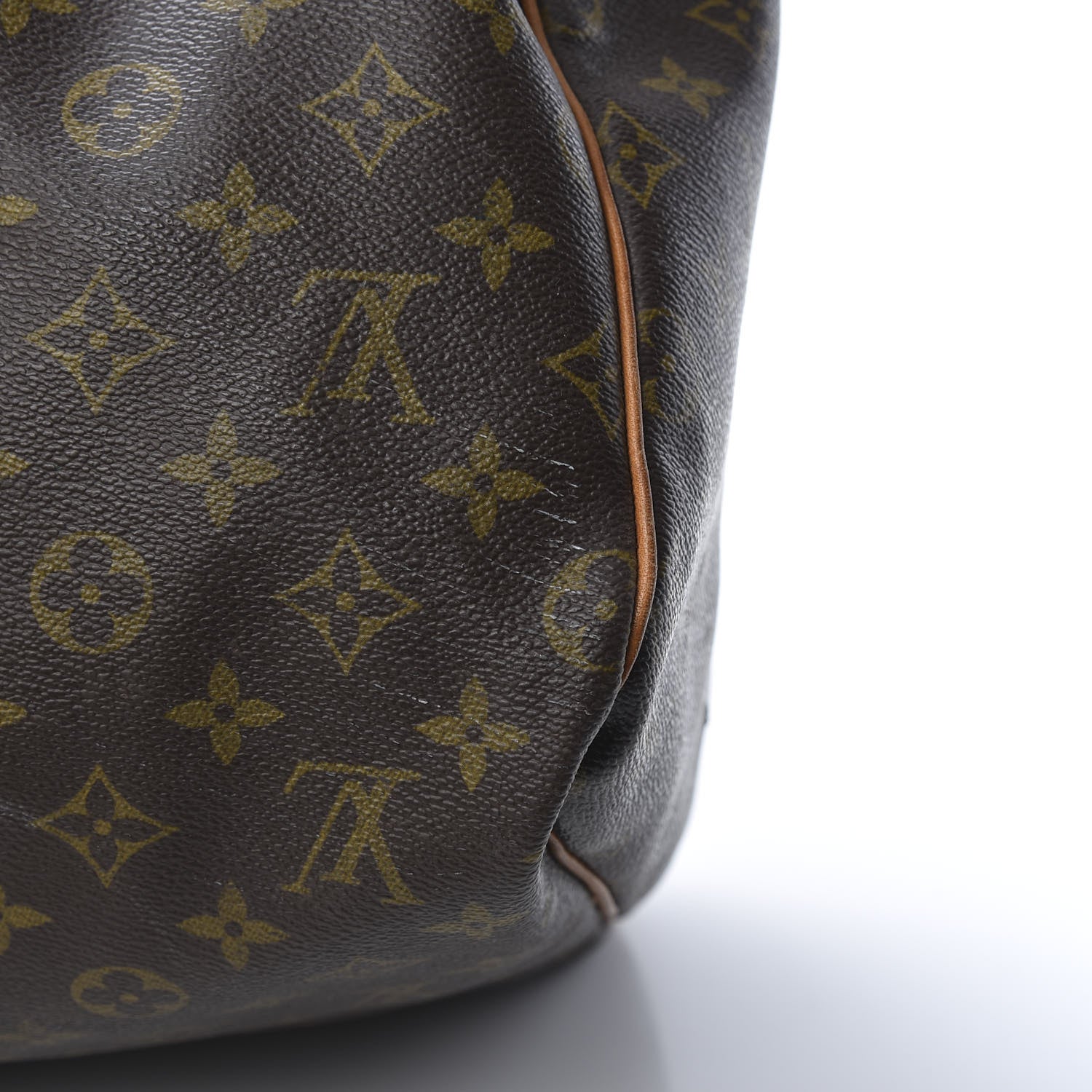 Louis Vuitton Monogram Keepall 60 15 of 25