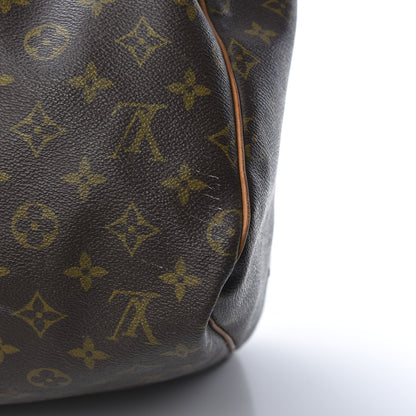 Louis Vuitton Monogram Keepall 60 15 of 25