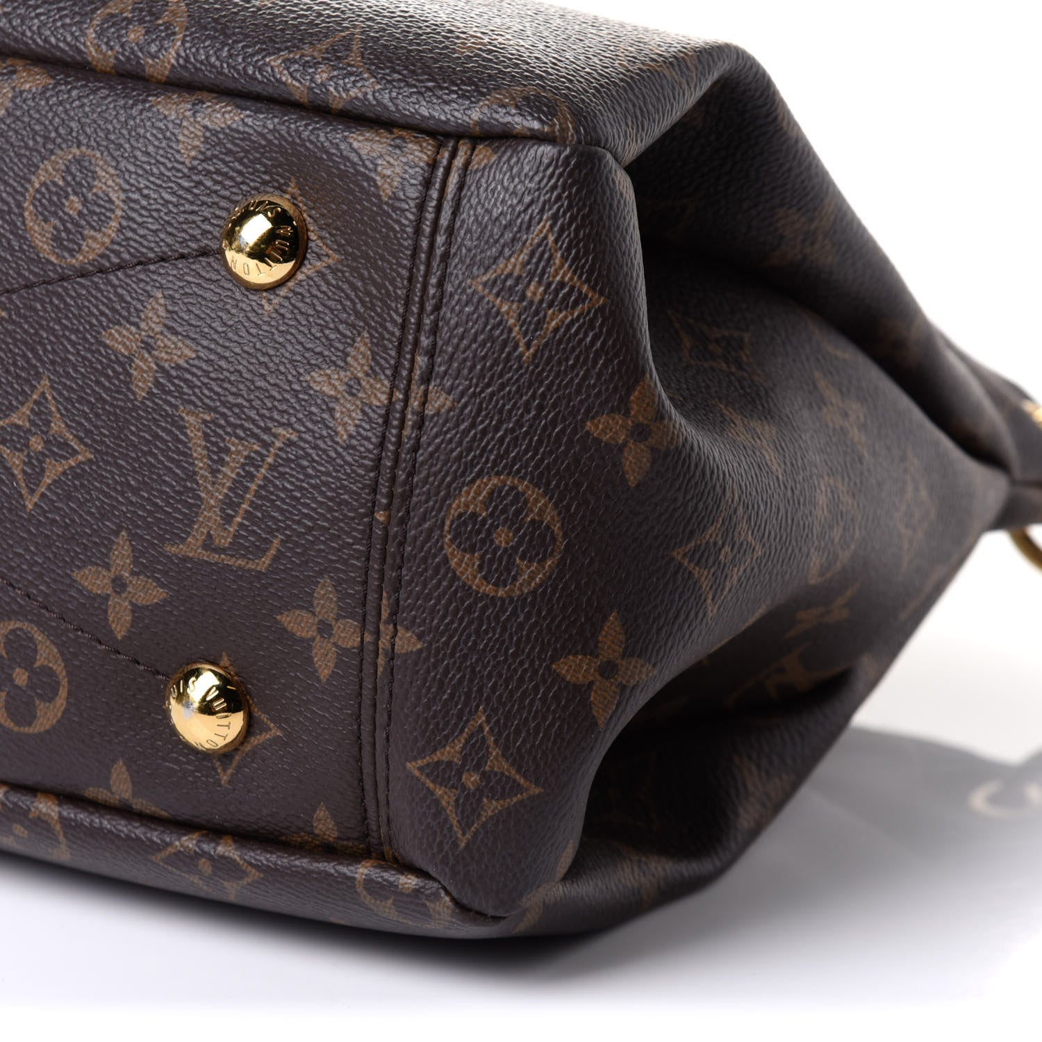 Louis Vuitton Monogram Pallas Black 11 of 11