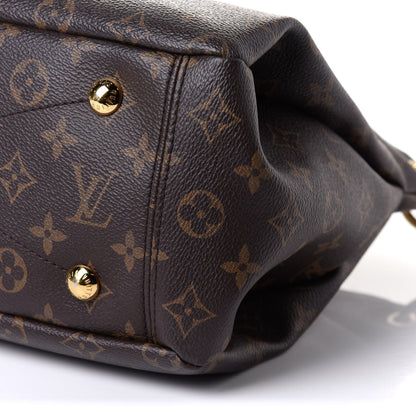 Louis Vuitton Monogram Pallas Black 11 of 11