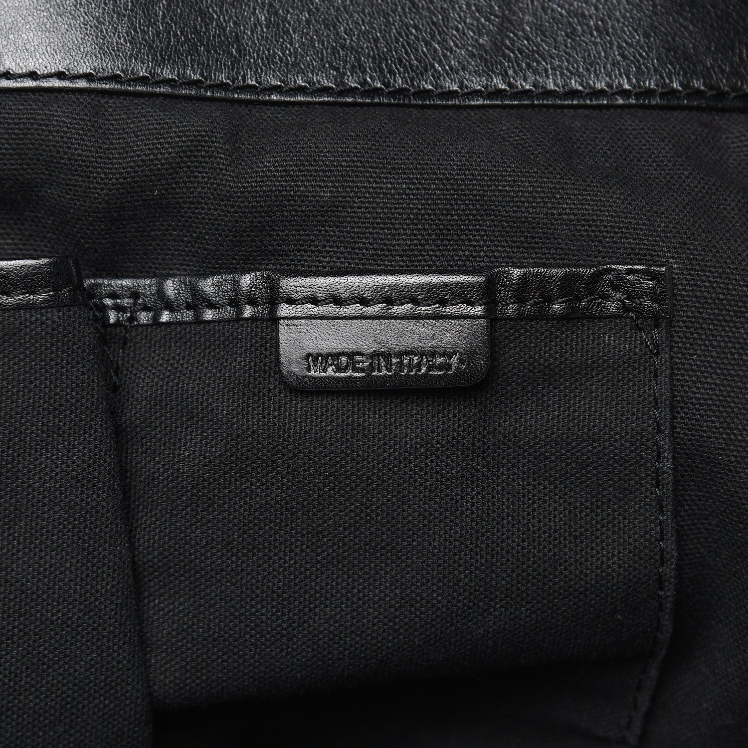 Burberry House Check Medium Canterbury Tote Black 7 of 19