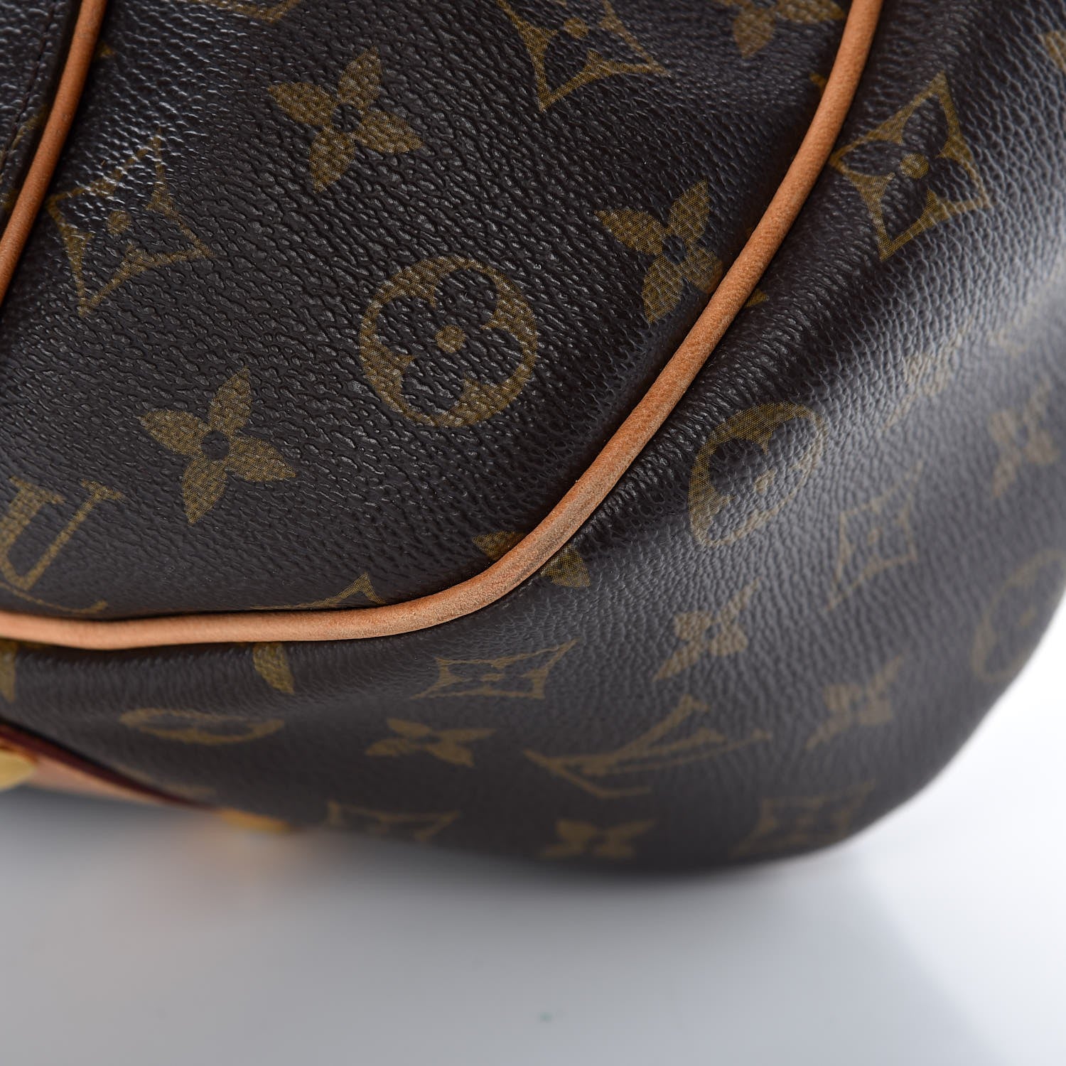 Louis Vuitton Monogram Galliera PM 13 of 14