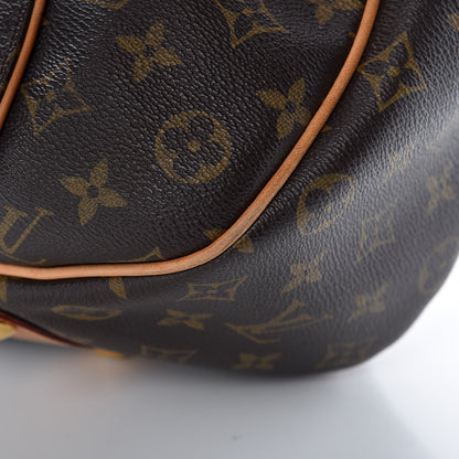 Louis Vuitton Monogram Galliera PM 13 of 14