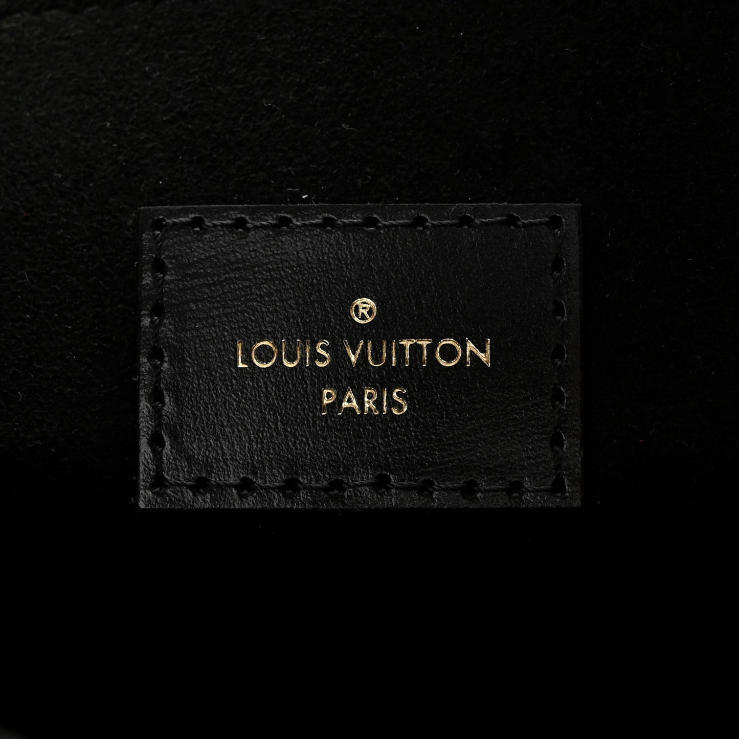 Reverse Monogram Pochette Metis